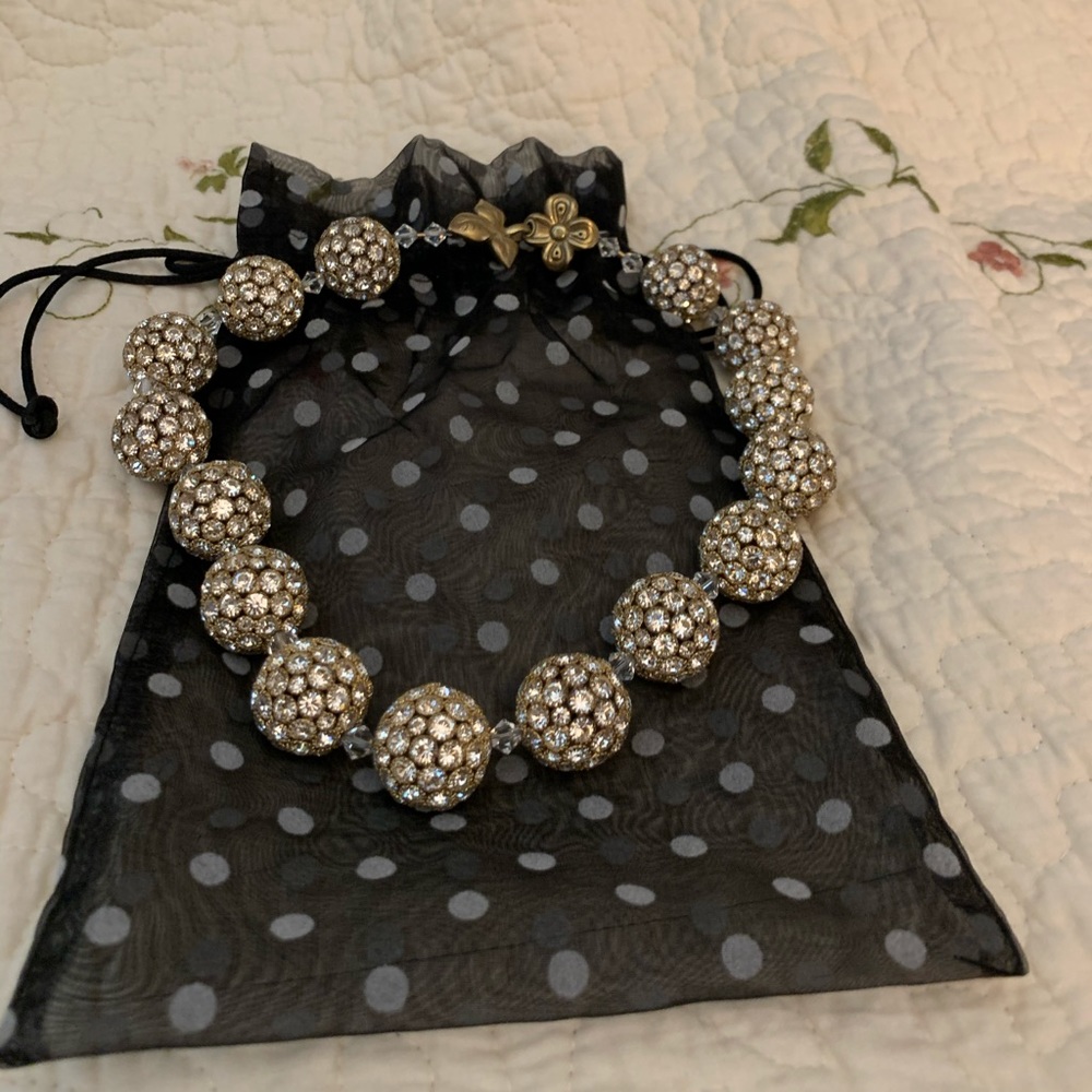 Necklace- Chocker